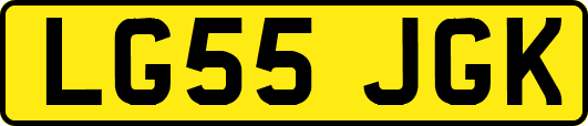 LG55JGK