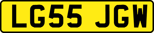 LG55JGW