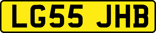 LG55JHB