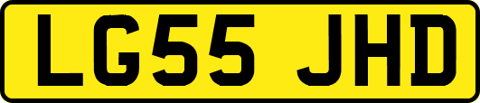 LG55JHD