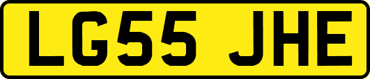 LG55JHE
