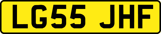 LG55JHF