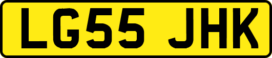 LG55JHK