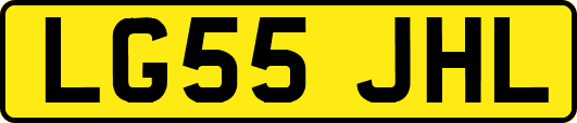 LG55JHL