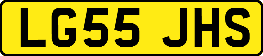 LG55JHS