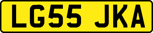 LG55JKA