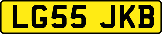 LG55JKB