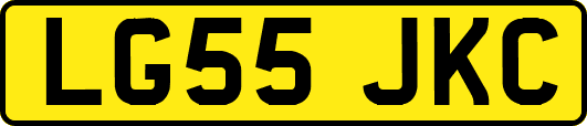 LG55JKC