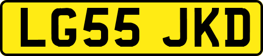 LG55JKD