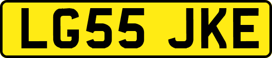 LG55JKE