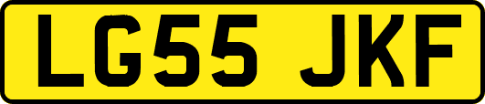 LG55JKF