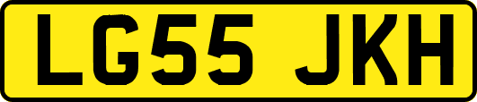 LG55JKH