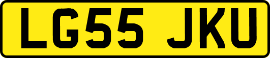 LG55JKU
