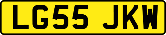 LG55JKW