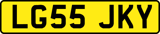 LG55JKY
