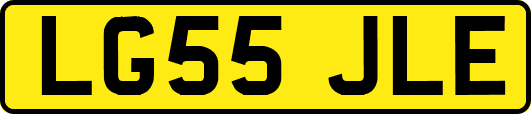LG55JLE