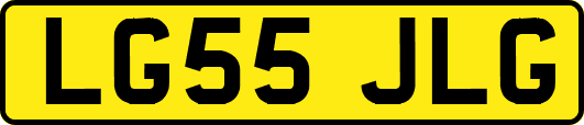 LG55JLG