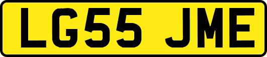 LG55JME