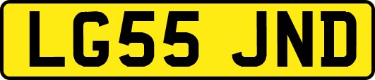 LG55JND