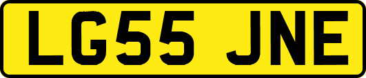 LG55JNE