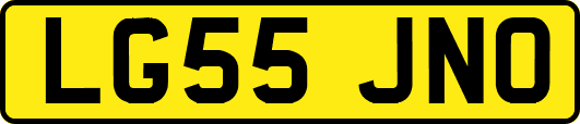 LG55JNO