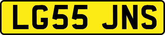 LG55JNS