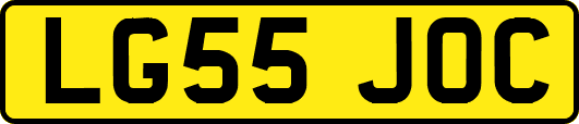 LG55JOC