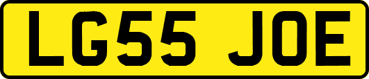 LG55JOE
