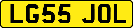 LG55JOL