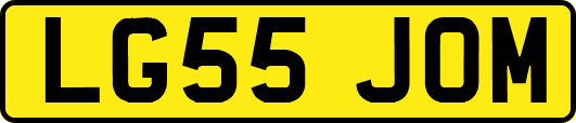 LG55JOM