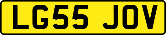 LG55JOV