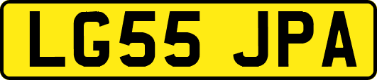 LG55JPA
