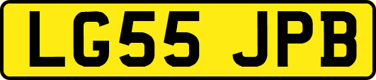 LG55JPB