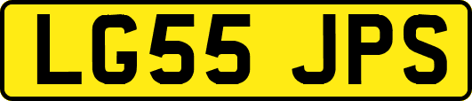 LG55JPS