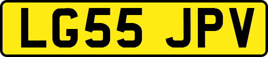 LG55JPV