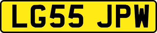 LG55JPW