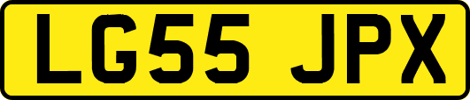 LG55JPX