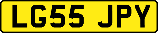 LG55JPY