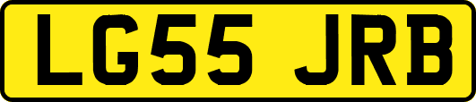 LG55JRB