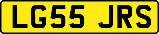 LG55JRS