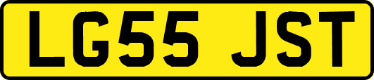 LG55JST