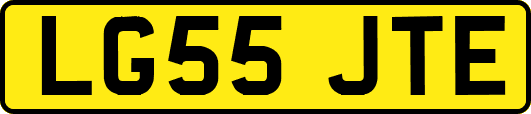 LG55JTE