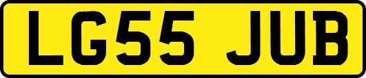 LG55JUB