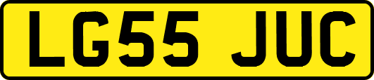 LG55JUC