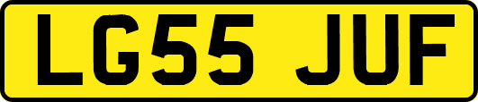 LG55JUF