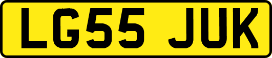 LG55JUK