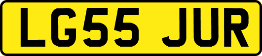 LG55JUR
