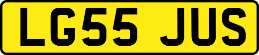 LG55JUS
