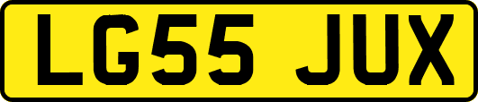 LG55JUX