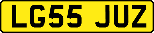 LG55JUZ